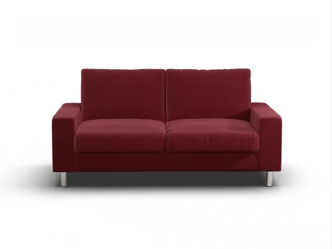 2-Sitzer Sofa